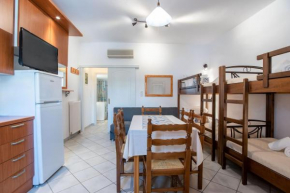 Two-Bedroom Apartment 6-7 Adults First Floor